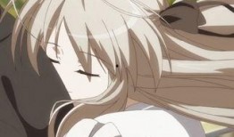 缘之空视频,青春校园的温暖邂逅